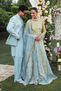 Rangrasiya | Wedding Formals 25 | Samara - Ladies Clothes - Maria Faisal