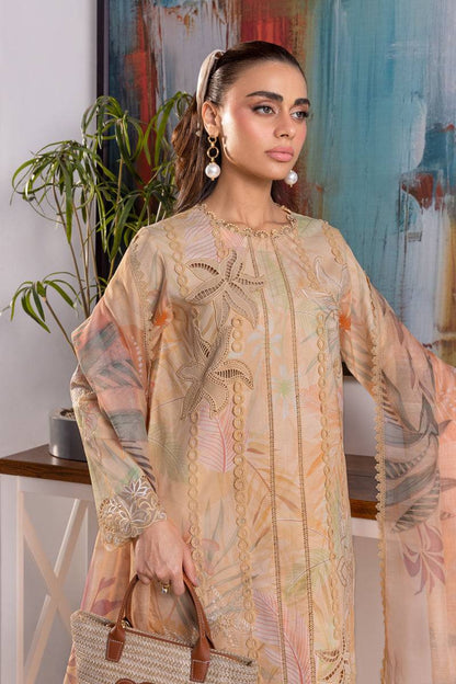 Rangrasiya | Carnation Luxury Festive Edit 25 | Ezra by Maria Faisal - Registered Vendor of : Rangrasiya - type : Ladies Clothes - 100% original wedding dresses