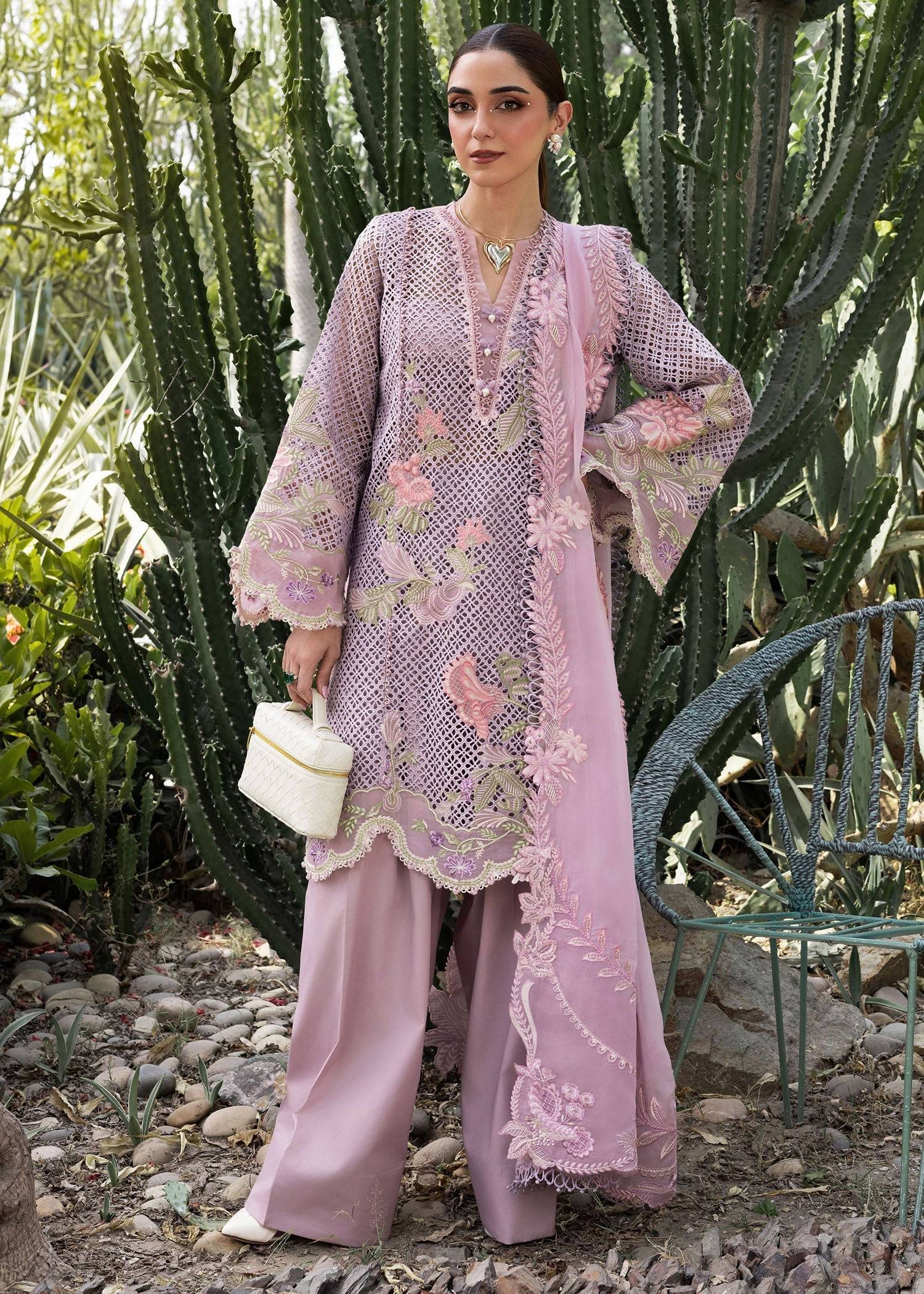 Crimson | Tasawar 25 | ONE TRUE LOVE - D6B by Maria Faisal - Registered Vendor of : Crimson - type : Ladies Clothes - 100% original wedding dresses