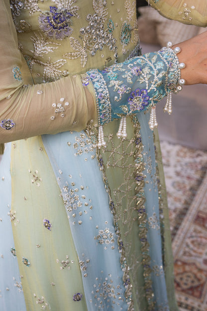 Rangrasiya | Wedding Formals 25 | Samara - Ladies Clothes - Maria Faisal