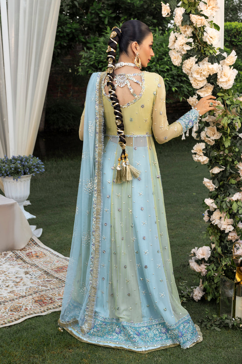 Rangrasiya | Wedding Formals 25 | Samara - Ladies Clothes - Maria Faisal