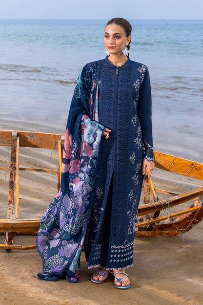 Rangrasiya | Carnation Luxury Festive Edit 25 | Keya by Maria Faisal - Registered Vendor of : Rangrasiya - type : Ladies Clothes - 100% original wedding dresses