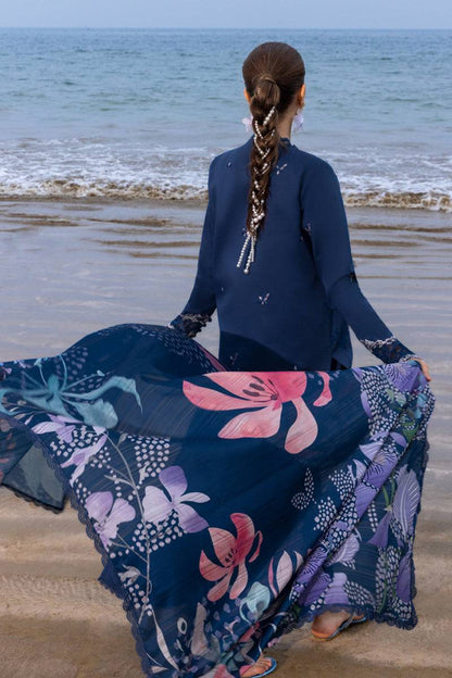 Rangrasiya | Carnation Luxury Festive Edit 25 | Keya by Maria Faisal - Registered Vendor of : Rangrasiya - type : Ladies Clothes - 100% original wedding dresses