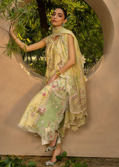 Crimson | Tasawar 25 | BONJOUR AND BLOOM - D4A by Maria Faisal - Registered Vendor of : Crimson - type : Ladies Clothes - 100% original wedding dresses