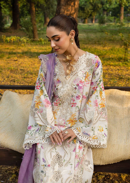 Crimson | Tasawar 25 | PETALS AND PROMISES - D2B by Maria Faisal - Registered Vendor of : Crimson - type : Ladies Clothes - 100% original wedding dresses