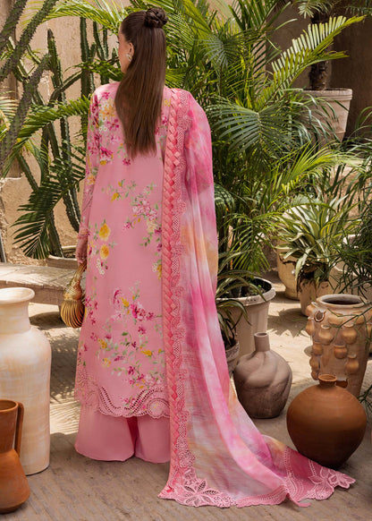Crimson | Tasawar 25 | PETALS AND PROMISES - D2A by Maria Faisal - Registered Vendor of : Crimson - type : Ladies Clothes - 100% original wedding dresses
