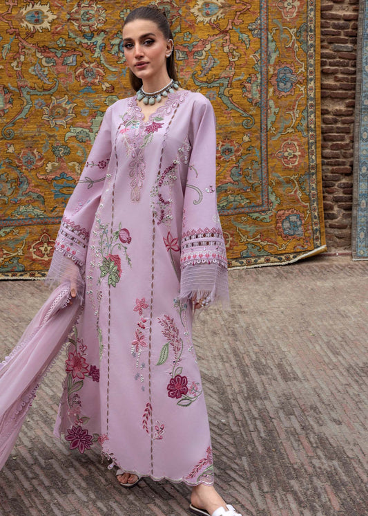 Crimson | Tasawar 25 | MIRROR GARDEN - D3B by Maria Faisal - Registered Vendor of : Crimson - type : Ladies Clothes - 100% original wedding dresses