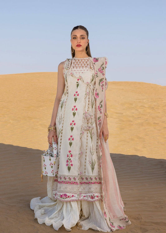 Crimson | Floe by Crimson | Once Upon A Flower - D9 B by Maria Faisal - Registered Vendor of : Crimson - type : Ladies Clothes - 100% original wedding dresses