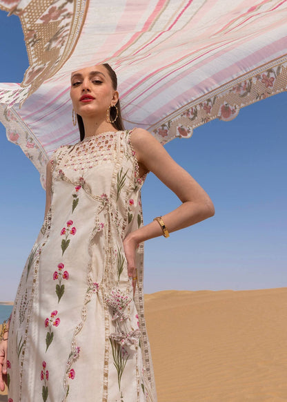 Crimson | Floe by Crimson | Once Upon A Flower - D9 B by Maria Faisal - Registered Vendor of : Crimson - type : Ladies Clothes - 100% original wedding dresses