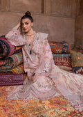 Crimson | Tasawar 25 | LAVENDER FALL - D5A by Maria Faisal - Registered Vendor of : Crimson - type : Ladies Clothes - 100% original wedding dresses