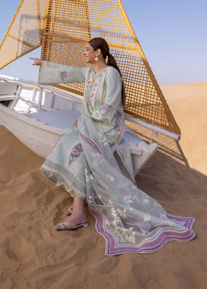 Crimson | Floe by Crimson | A Handmade Tale - D2 A by Maria Faisal - Registered Vendor of : Crimson - type : Ladies Clothes - 100% original wedding dresses