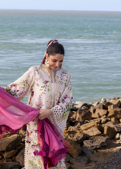 Crimson | Floe by Crimson | Bloom Bold - D4 A by Maria Faisal - Registered Vendor of : Crimson - type : Ladies Clothes - 100% original wedding dresses