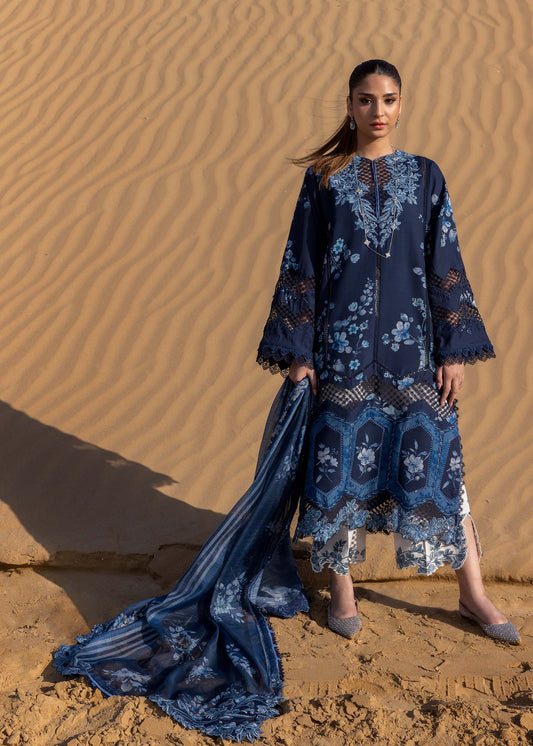 Crimson | Floe by Crimson | Under The Tuscan Love - D1 B by Maria Faisal - Registered Vendor of : Crimson - type : Ladies Clothes - 100% original wedding dresses