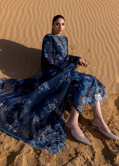 Crimson | Floe by Crimson | Under The Tuscan Love - D1 B by Maria Faisal - Registered Vendor of : Crimson - type : Ladies Clothes - 100% original wedding dresses