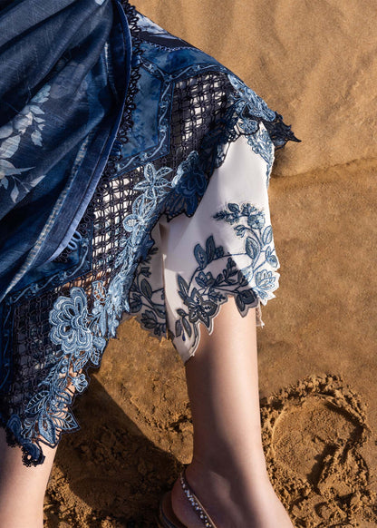 Crimson | Floe by Crimson | Under The Tuscan Love - D1 B by Maria Faisal - Registered Vendor of : Crimson - type : Ladies Clothes - 100% original wedding dresses