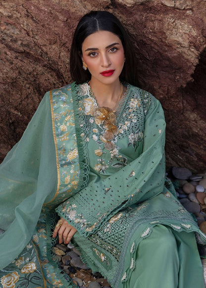 Crimson | Floe by Crimson | Parsi Threads - D5 A by Maria Faisal - Registered Vendor of : Crimson - type : Ladies Clothes - 100% original wedding dresses