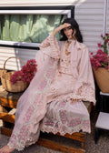 Saira Shakira | Luxury Lawn 25 | LEYLA-A by Maria Faisal - Registered Vendor of : Saira Shakira - type : Ladies Clothes - 100% original wedding dresses