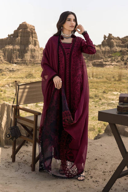 Rangrasiya | Premium Eid Edit 25 | Maya by Maria Faisal - Registered Vendor of : Rangrasiya - type : Ladies Clothes - 100% original wedding dresses