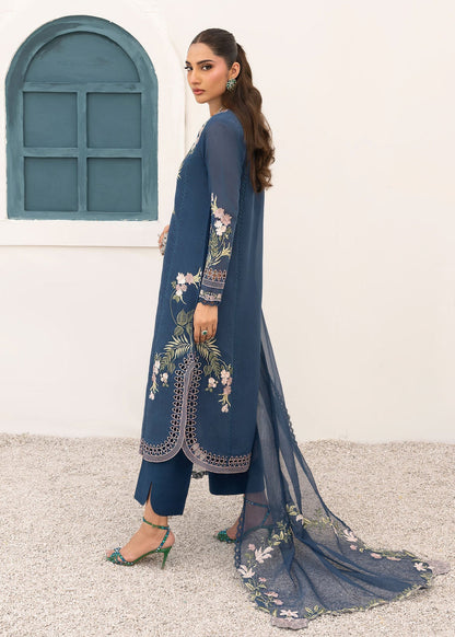 Saira Shakira | Rosea Casual Pret 25 | Midnight