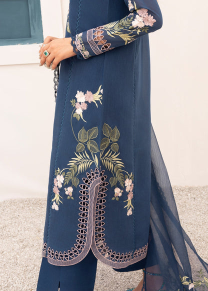 Saira Shakira | Rosea Casual Pret 25 | Midnight