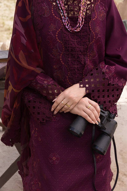 Rangrasiya | Premium Eid Edit 25 | Amyra by Maria Faisal - Registered Vendor of : Rangrasiya - type : Ladies Clothes - 100% original wedding dresses