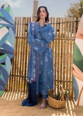Saira Shakira | Luxury Lawn 25 | CECIL-A by Maria Faisal - Registered Vendor of : Saira Shakira - type : Ladies Clothes - 100% original wedding dresses