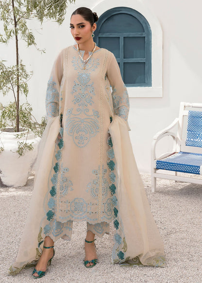 Saira Shakira | Rosea Casual Pret 25 | Serra