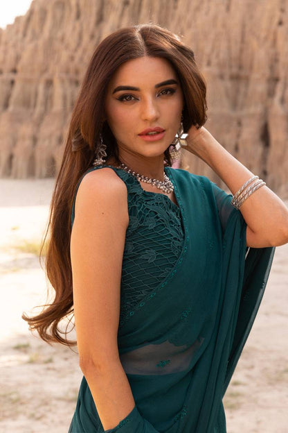 Rangrasiya | Premium Eid Edit 25 | Zaynah by Maria Faisal - Registered Vendor of : Rangrasiya - type : Ladies Clothes - 100% original wedding dresses