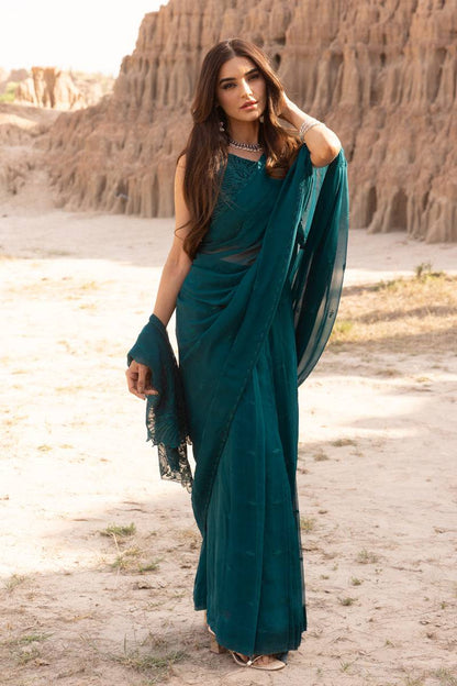 Rangrasiya | Premium Eid Edit 25 | Zaynah by Maria Faisal - Registered Vendor of : Rangrasiya - type : Ladies Clothes - 100% original wedding dresses