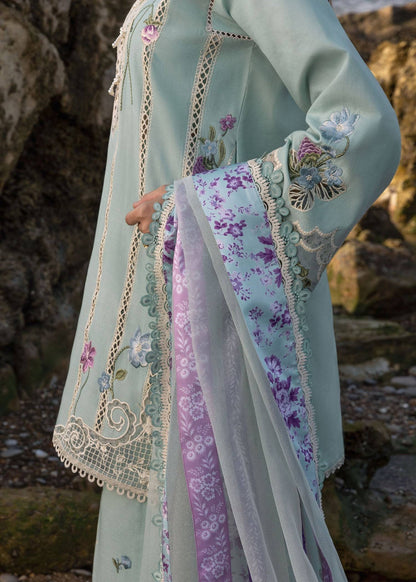 Crimson | Floe by Crimson | Floral Crush - D6 A by Maria Faisal - Registered Vendor of : Crimson - type : Ladies Clothes - 100% original wedding dresses