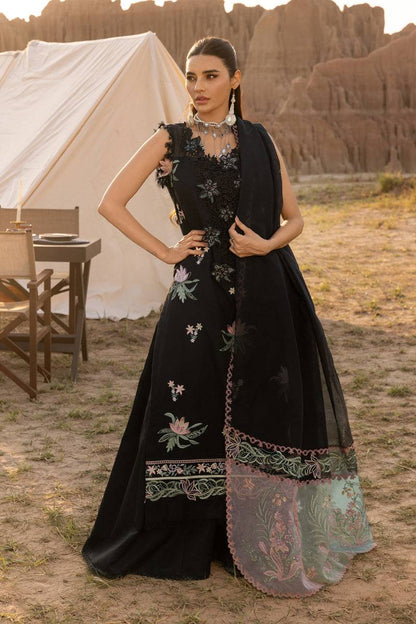 Rangrasiya | Premium Eid Edit 25 | Zoya by Maria Faisal - Registered Vendor of : Rangrasiya - type : Ladies Clothes - 100% original wedding dresses