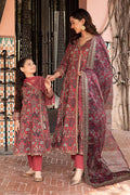 Maria B | Casual Pret 2024 | DW-EF24-42 - Maria Faisal