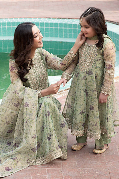 Maria B | Casual Pret 2024 | DW-EF24-65 - Maria Faisal