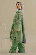 Zara Shahjahan | Coco Lawn 25 | Sufa-5A - Ladies Clothes - Maria Faisal