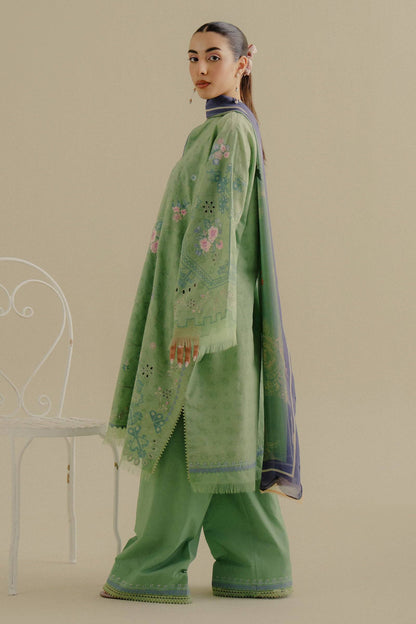 Zara Shahjahan | Coco Lawn 25 | Sufa-5A by Maria Faisal - Registered Vendor of : Zara Shahjahan - type : Ladies Clothes - 100% original wedding dresses