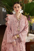 Nureh | Mademoiselle Luxury Swiss | NE-83 - Maria Faisal