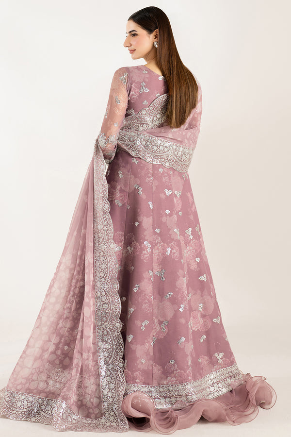 Farasha | Fiorella Formals | Rosy Spark - Ladies Clothes - Maria Faisal
