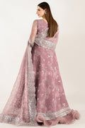 Farasha | Fiorella Formals | Rosy Spark - Ladies Clothes - Maria Faisal