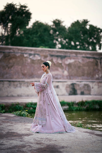 AJR Couture | Luxury Formals 24 | Mirage - Ladies Clothes - Maria Faisal