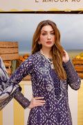 Nureh | Gardenia 25 | NSG-182 - Ladies Clothes - Maria Faisal