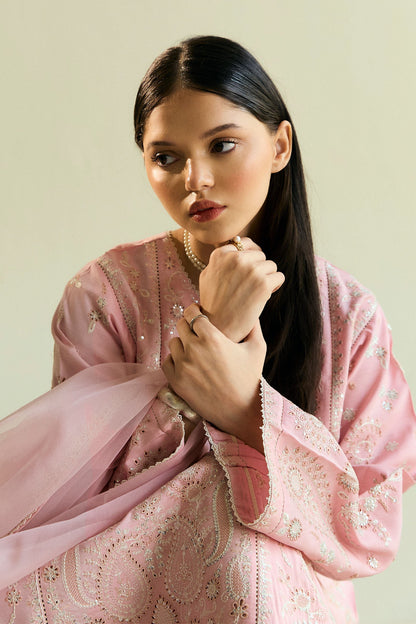 Zara Shahjahan | Festive Wear 25 | ZR25F0102