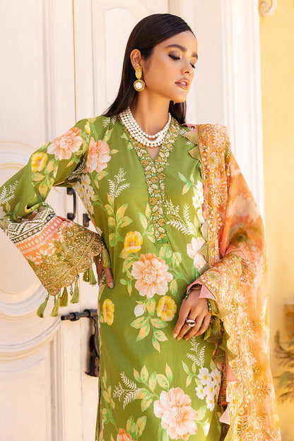 Nureh | Gardenia 25 | NSG-113 - Ladies Clothes - Maria Faisal