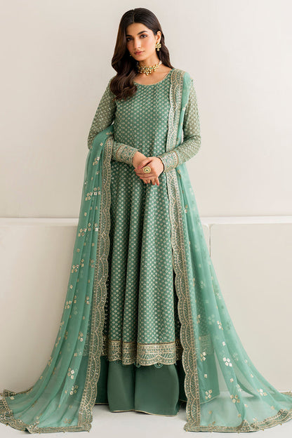 Farasha | Lumiere Formals | WHIMSY - Ladies Clothes - Maria Faisal