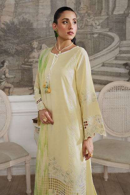 Imrozia Premium | Kianna Casuals | SP-82 Emuna - Ladies Clothes - Maria Faisal