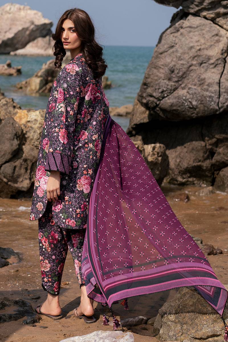 Jazmin | Summer Lawn 25 | USE-9175 by Maria Faisal - Registered Vendor of : Jazmin - type : Ladies Clothes - 100% original wedding dresses