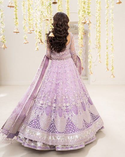 Pinar – authentic Pakistani dress from the Rua Wedding Formals collection for women in the UK