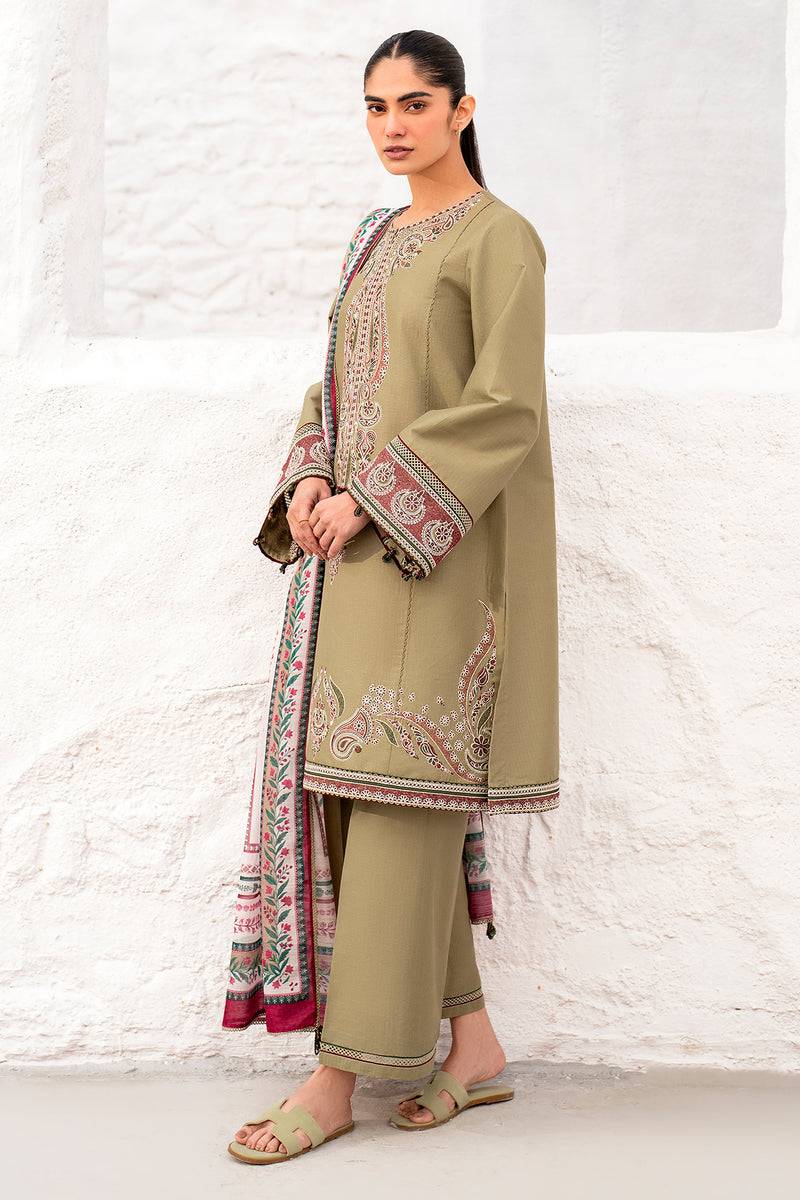 Jazmin | Summer Lawn 25 | USE-9136 by Maria Faisal - Registered Vendor of : Jazmin - type : Ladies Clothes - 100% original wedding dresses