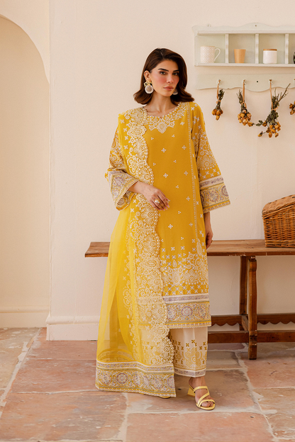 Batik | Kai Formals | Zahay by Maria Faisal - Registered Vendor of : Batik - type : Ladies Clothes - 100% original wedding dresses