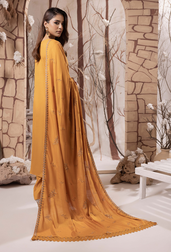 Humdum | Irina 26 | Irina-D02 - Ladies Clothes - Maria Faisal