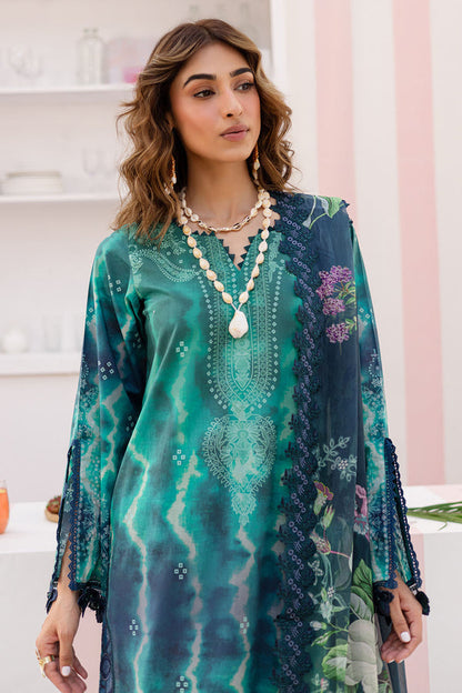 Nureh | Gardenia 25 | NSG-190 - Ladies Clothes - Maria Faisal